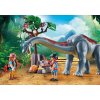 Brachiosaurus a vznášedlo PLAYMOBIL 71819