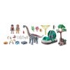Brachiosaurus a vznášedlo PLAYMOBIL 71819