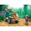 Útok spinosaura PLAYMOBIL 71820