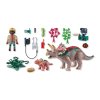 Triceratops s mládětem PLAYMOBIL 71821