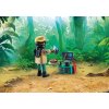Triceratops s mládětem PLAYMOBIL 71821