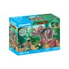 Triceratops s mládětem PLAYMOBIL 71821