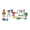 Pozorování stygimolocha PLAYMOBIL 71822