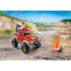 Hasičské terénní auto PLAYMOBIL 71824
