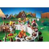 Asterix: Vesnická slavnost PLAYMOBIL 71827