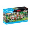 Asterix: Vesnická slavnost PLAYMOBIL 71827
