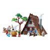 Asterix: Asterixův dům PLAYMOBIL 71828