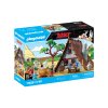 Asterix: Asterixův dům PLAYMOBIL 71828