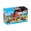 Asterix: Legionářský stan PLAYMOBIL 71829