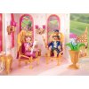 Princeznin zámek s královským párem PLAYMOBIL 71845