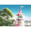 Princeznin zámek s královským párem PLAYMOBIL 71845