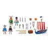 Asterix: Pirátská loď PLAYMOBIL 71888