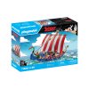 Asterix: Pirátská loď PLAYMOBIL 71888