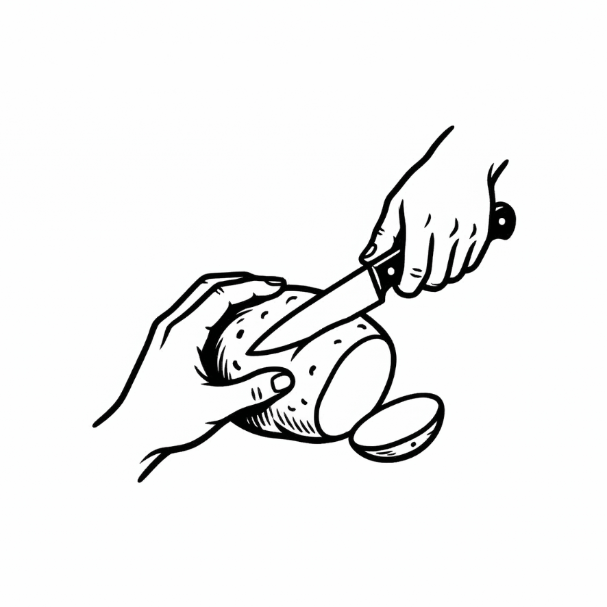 poctivá ruční výroba