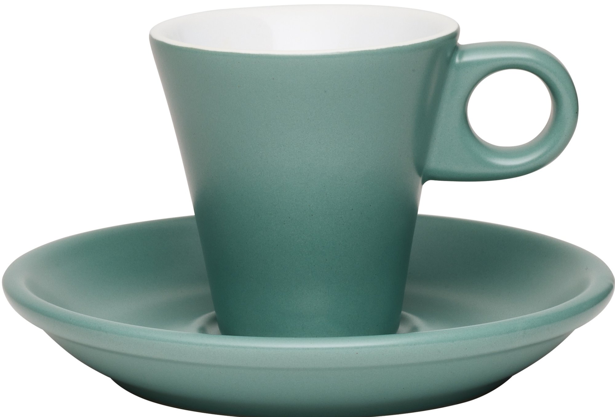 NAPOLI Luxusní šálky na espresso picollo 40 ml.