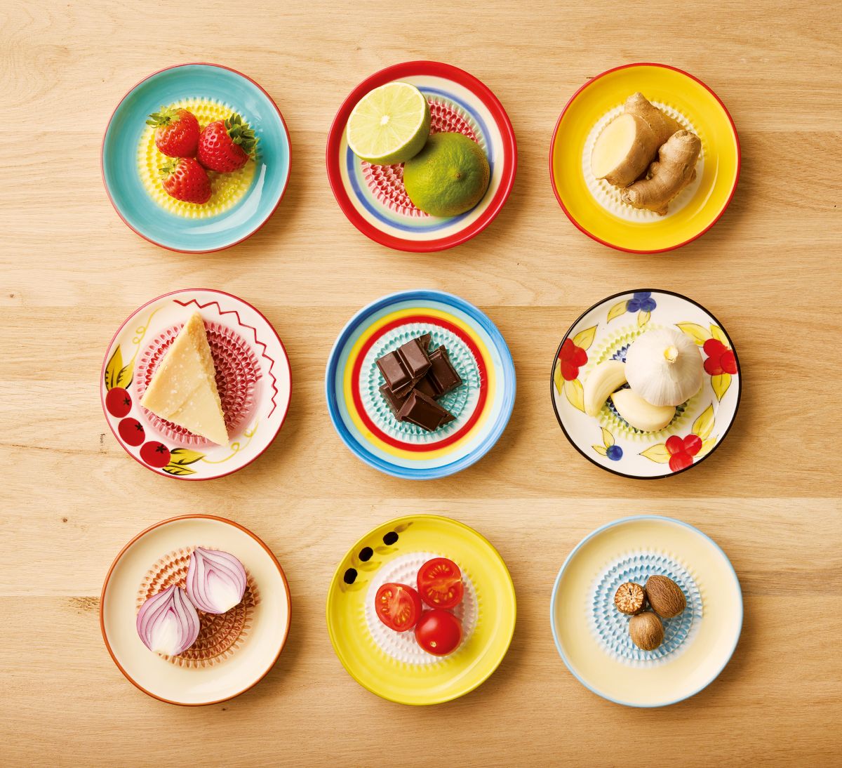 🌟 Objevte kulinářský zázrak ze Solingenu: Porcelánová talířová struhadla Cilio!