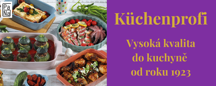 PORTO Zapékací mísy  Küchenprofi