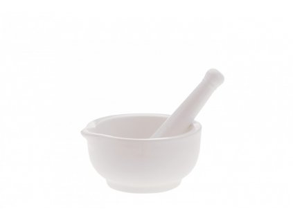 Porcelánový hmoždíř a palička 7 cm - Maxwell&Williams