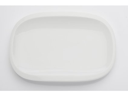 Porcelánový podnos 35,5 x 14,5 cm - Balance - Maxwell&Williams