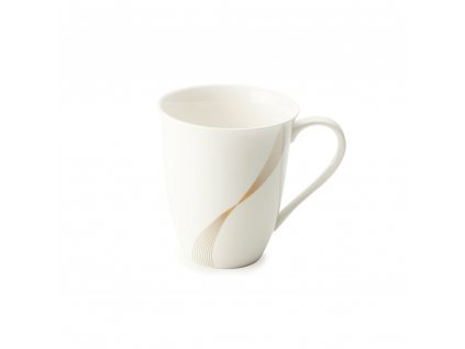 Porcelánový hrnek 400 ml - Frequency - Maxwell&Williams