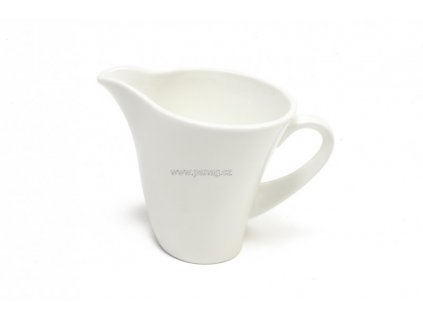 Porcelánová nádoba na smetanu 180 ml mléčenka - Sway - Maxwell&Williams