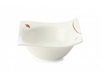 Čtvercová miska 14 cm Passion - Maxwell and Williams