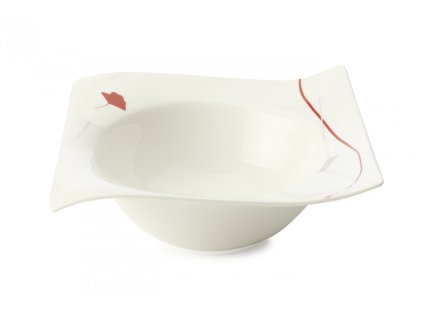 Čtvercová miska 23,5 cm Passion - Maxwell and Williams