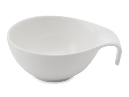 Porcelánový šálek na espresso 90 ml LOTIC - Maxwell and Williams