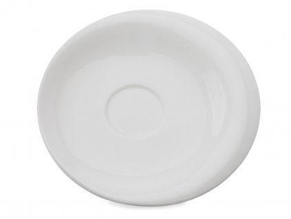 Porcelánový podšálek 13,5 cm LOTIC - Maxwell and Williams
