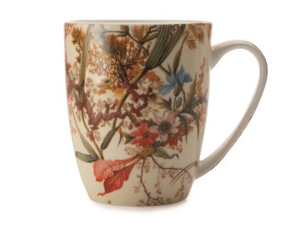 Šálek 400 ml Cottage Blossom - Maxwell&Williams