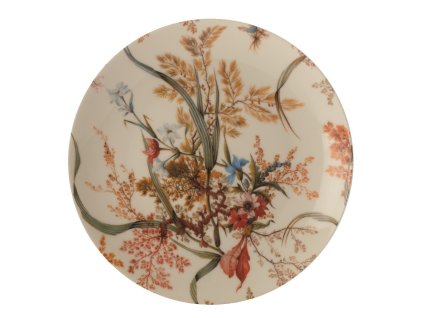 Dezertní talíř 20 cm Cottage Blossom - Maxwell&Williams
