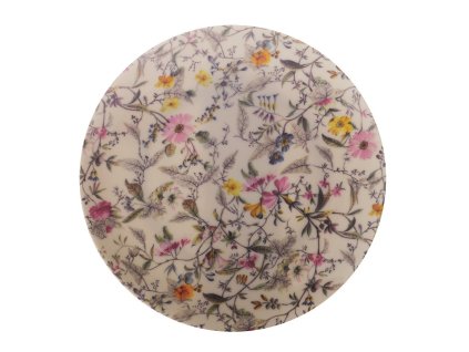 Dezertní talíř 20 cm Summer Blossom - Maxwell&Williams