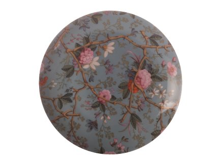 Dezertní talíř 20 cm Victorian Garden - Maxwell&Williams