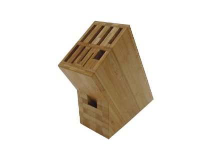 Blok na nože 23 x 10,5 x 25,5 cm Bamboozled - Maxwell and Williams
