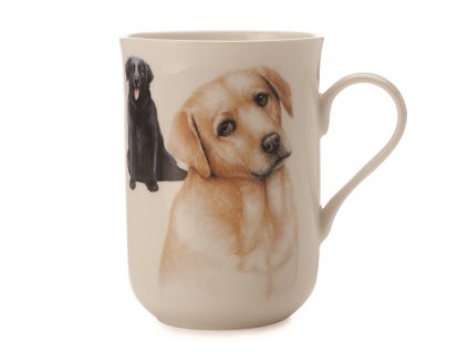 Hrnek 300 ml - Labrador - Maxwell and Williams