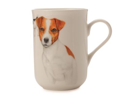 Hrnek 300 ml - Jack Russel Teriér - Maxwell and Williams