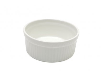 Zapékací miska 12,5 cm - ramekin - WHITE BASICS - Maxwell&Williams