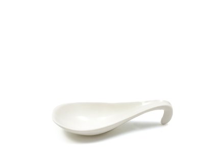 Lžíce na servírování 11,5 cm - WHITE BASICS - Maxwell&Williams