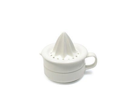 Lis na citrusy bílý - WHITE BASICS - Maxwell&Williams