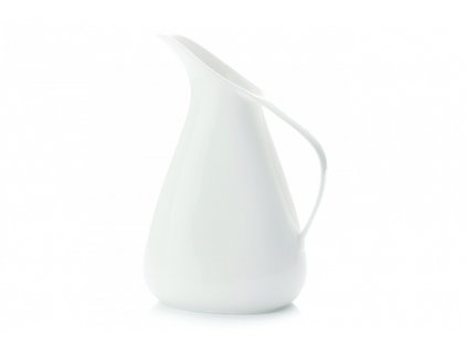 Džbán 270 ml bílý - WHITE BASICS - Maxwell&Williams