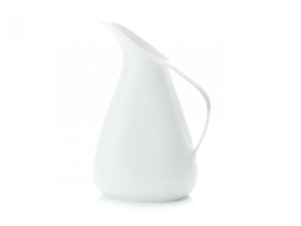 Džbán 1,7 l bílý - WHITE BASICS - Maxwell&Williams