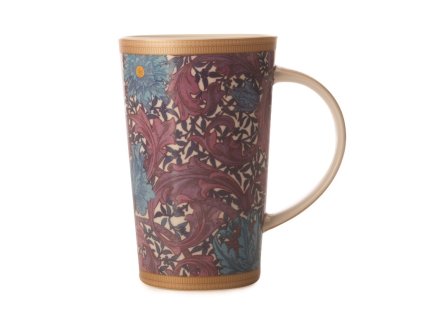Hrnek 420 ml Single Stem - William Morris - Maxwell&Williams