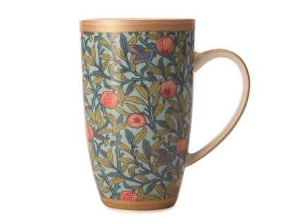Hrnek 420 ml Bird & Pomegranate William Morris - Maxwell&Williams