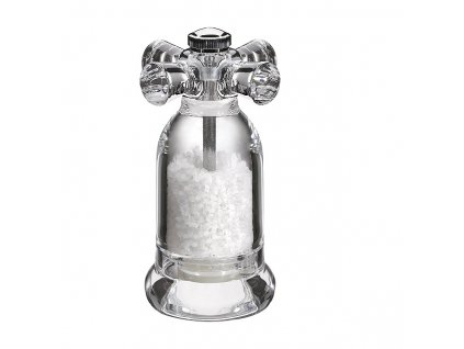 Mlýnek na sůl 14,5 cm akryl - Centro - Küchenprofi - 3020076600