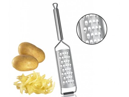 Hrubé struhadlo nerez PARMA CLASSIC - Küchenprofi - 1230022800