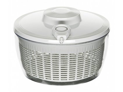 Odstředivka na salát 24 cm bílá - Küchenprofi - 1310172200