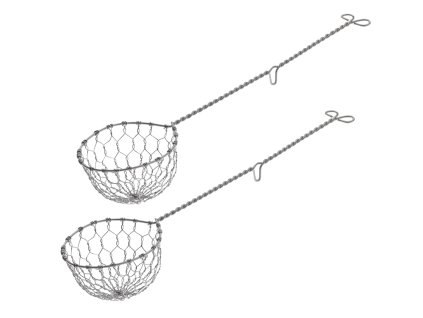 1062692802 INOX Drátěná naběračka sada 2 ks od Kuchenprofi