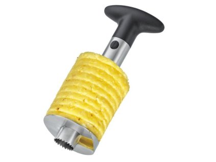 Kráječ na ananas nerezový - Küchenprofi - 1310912800