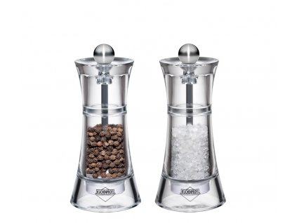 Set mlýnků na pepř a sůl Toledo - Küchenprofi - 3044216600