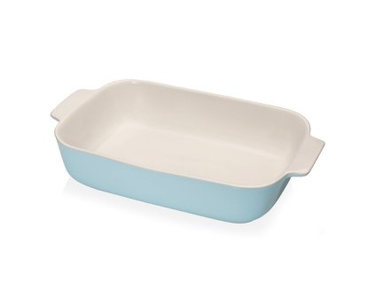 Zapékací miska 36 cm, světle modrá - Küchenprofi - 0710031336